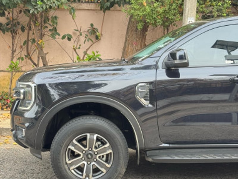 Ford RANGER XLT 2024 - Imagen 4 de 12