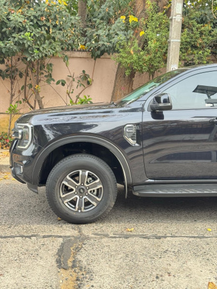Ford RANGER XLT 2024 - Imagen 4 de 12