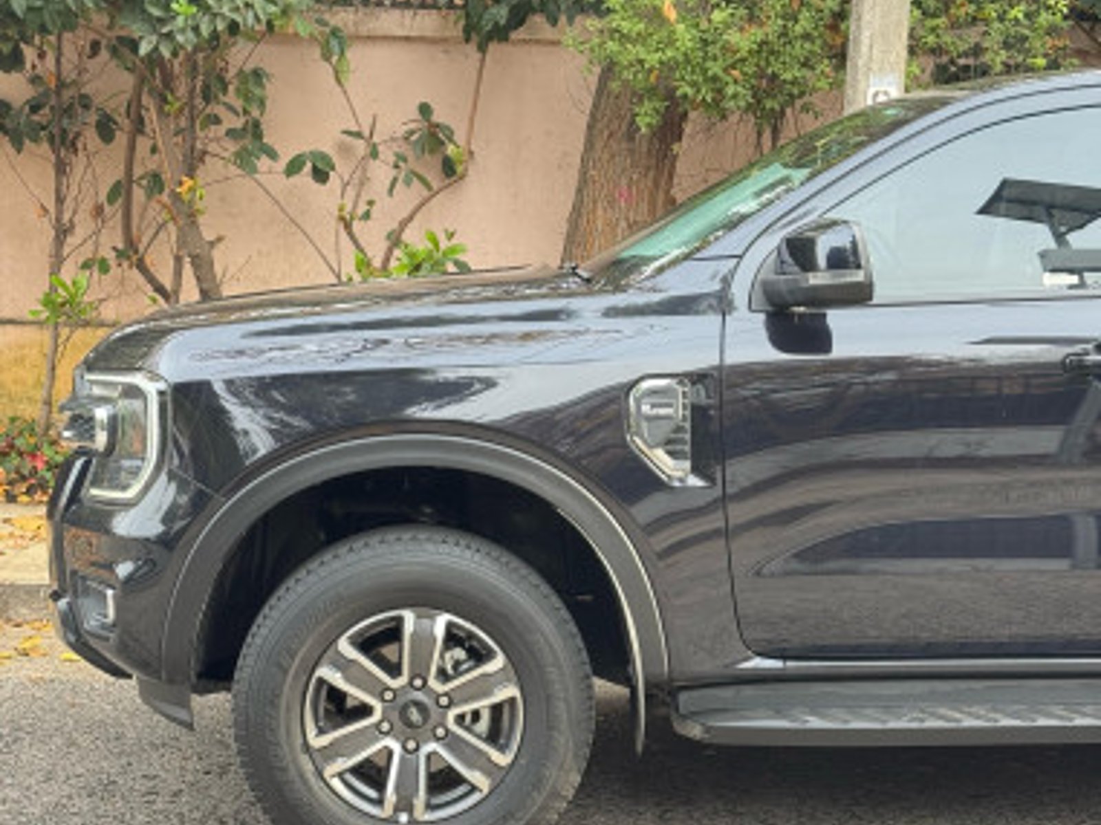Ford RANGER XLT 2024 - Foto 4 de 12
