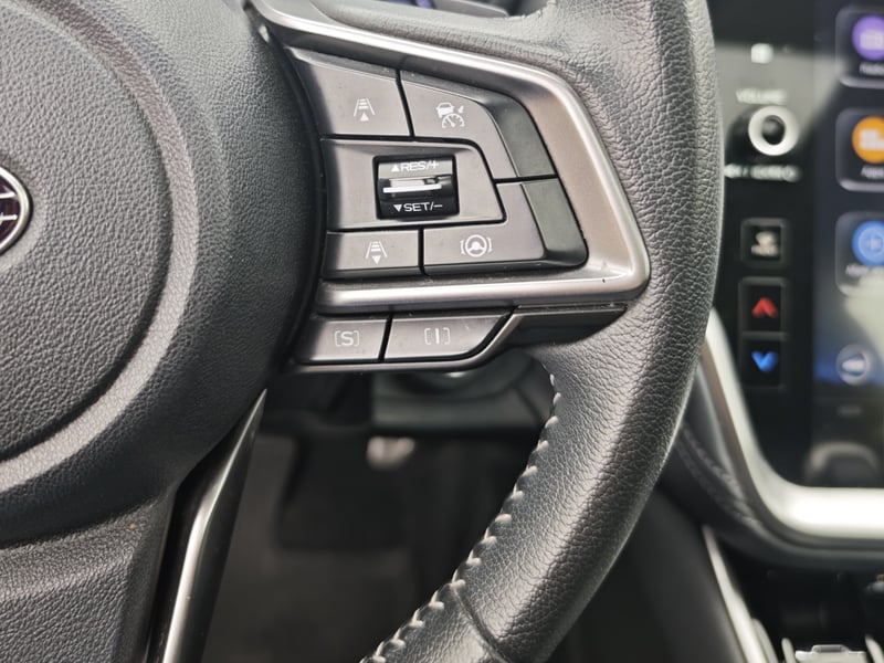 Subaru OUTBACK 2021 - Imagen 15 de 20
