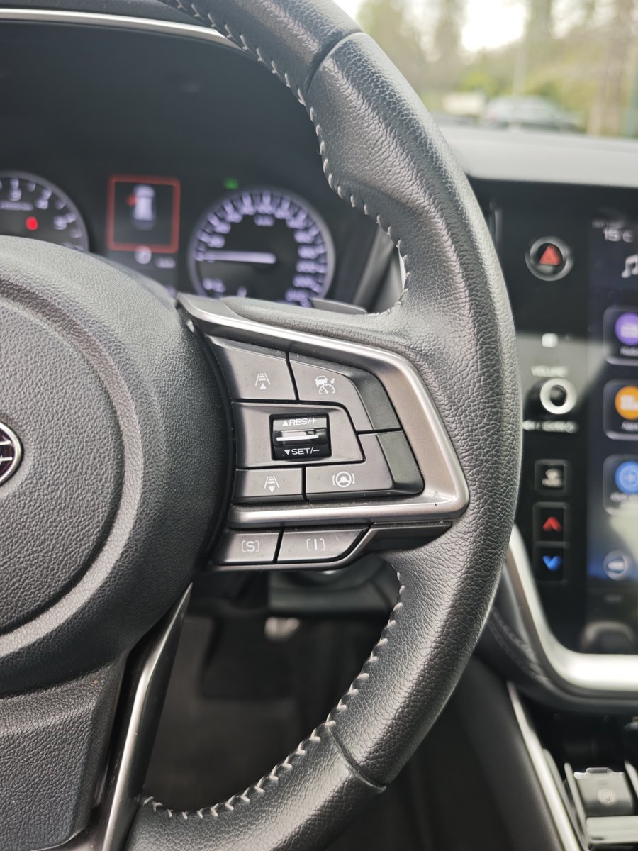 Subaru OUTBACK 2021 - Imagen 15 de 20