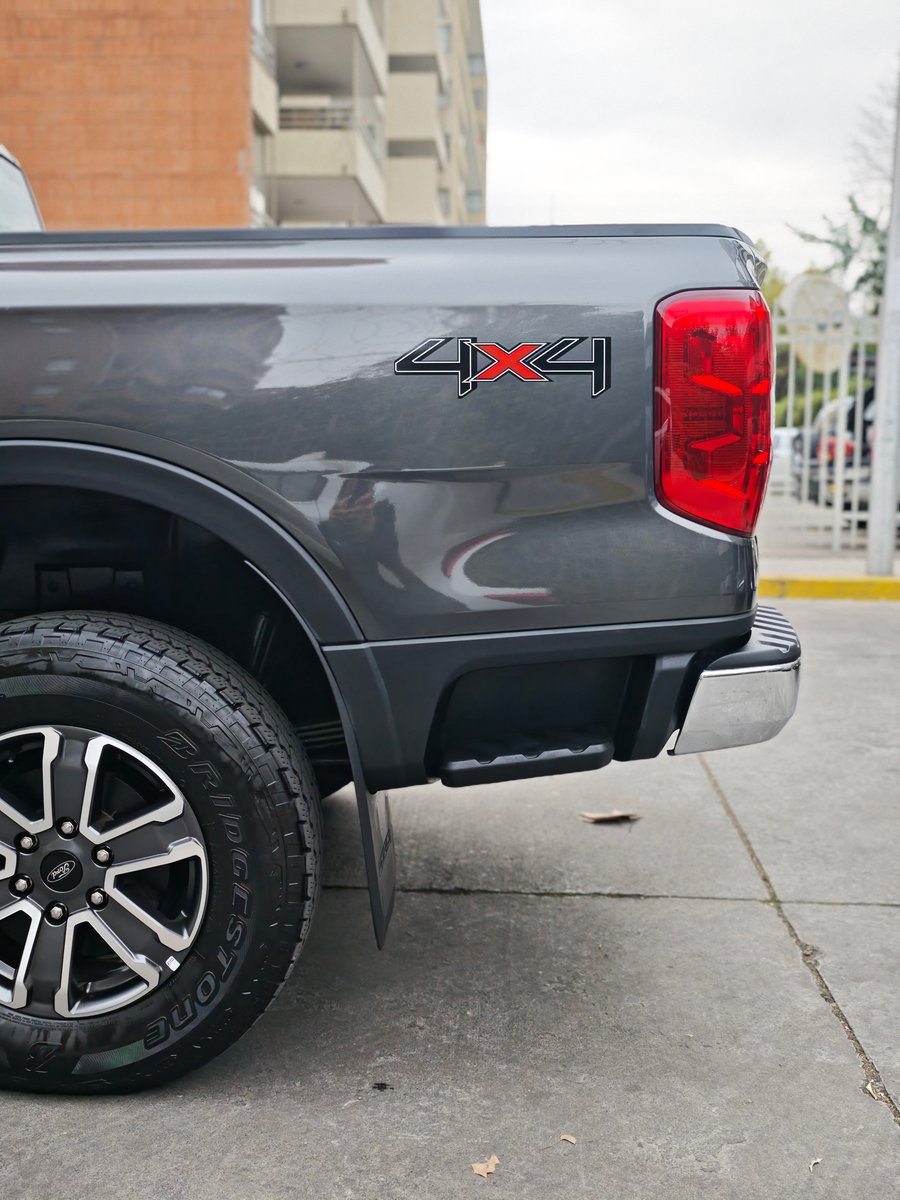 Ford RANGER 2024 - Imagen 4 de 17