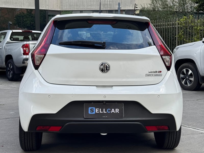 MG 3 2022 - Imagen 4 de 11