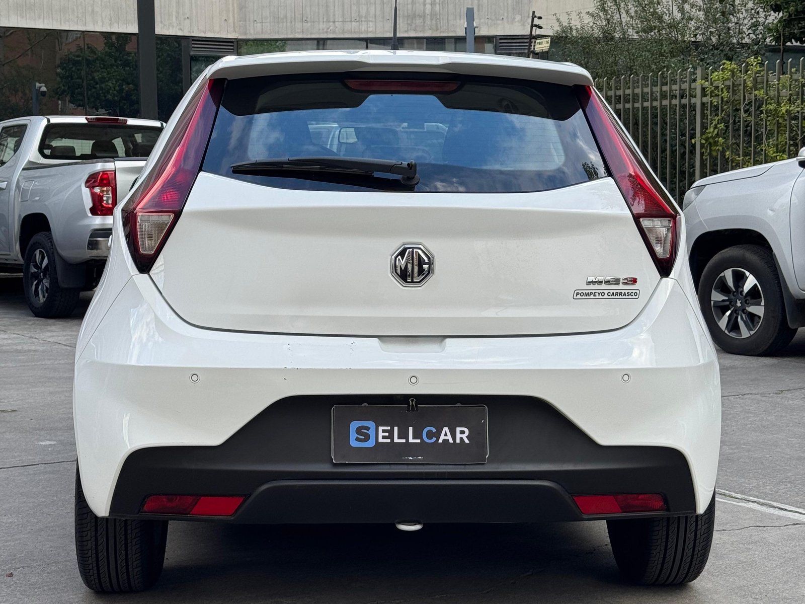 MG 3 2022 - Foto 4 de 11