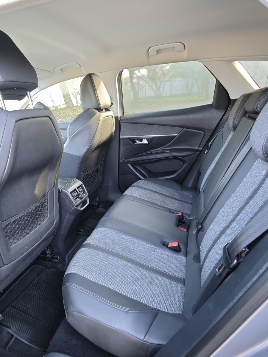 Peugeot 3008 2018 - Imagen 8 de 14
