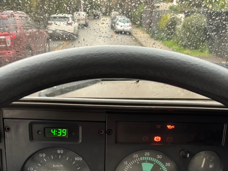 Iveco DAILY 2004 - Imagen 11 de 20
