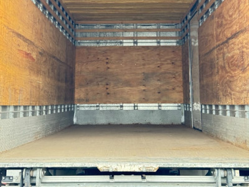 Mitsubishi FUSO 1017 2022 - Imagen 8 de 16