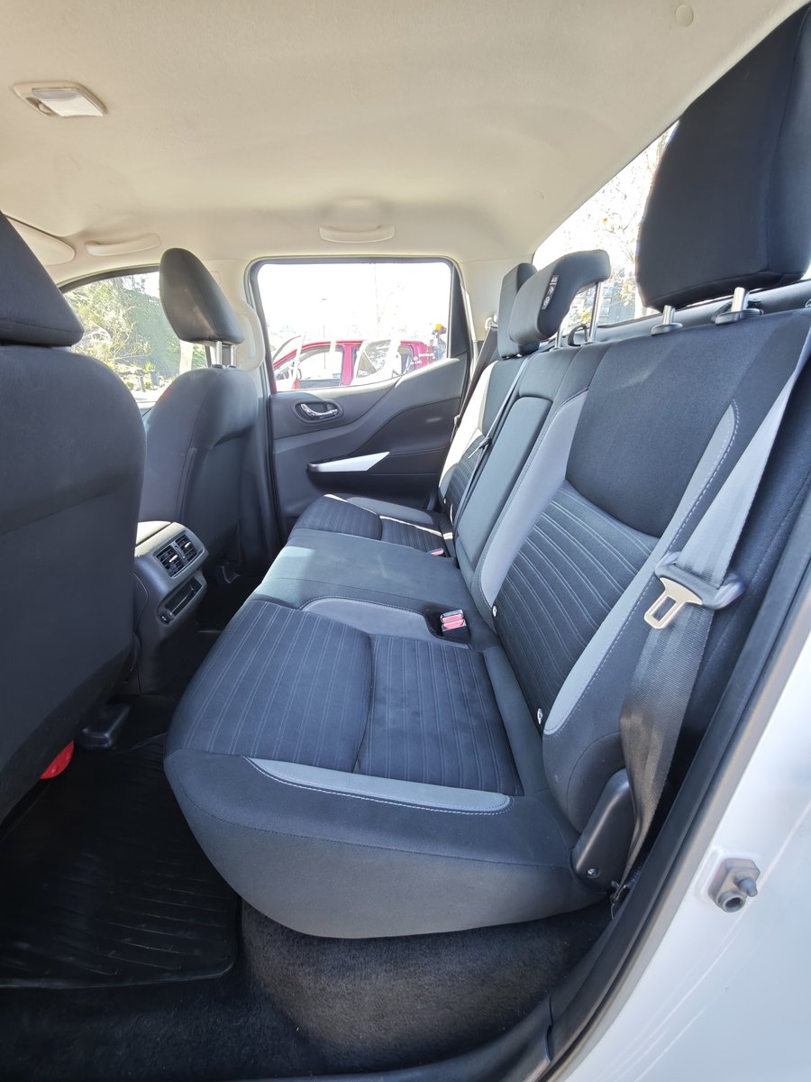 Nissan NAVARA 2024 - Imagen 9 de 17