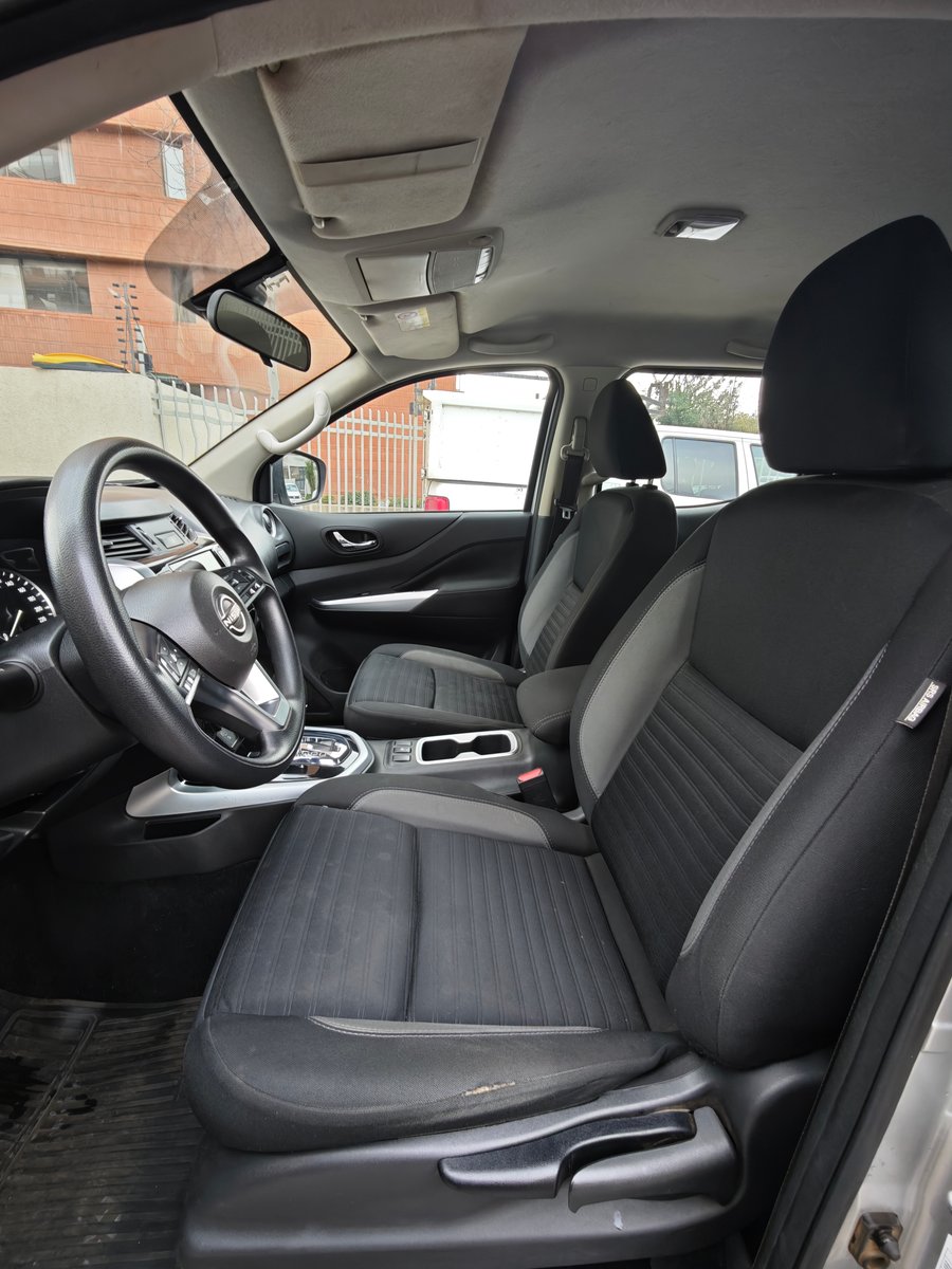 Nissan NAVARA 2024 - Imagen 10 de 13