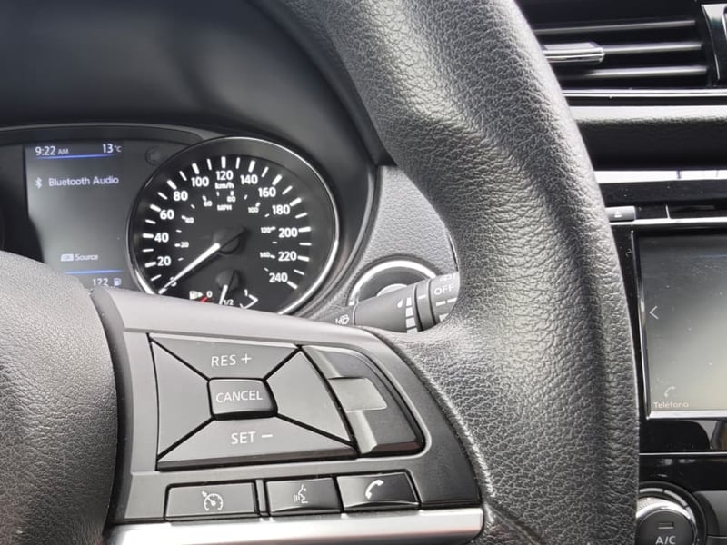 Nissan XTRAIL 2021 - Imagen 8 de 16