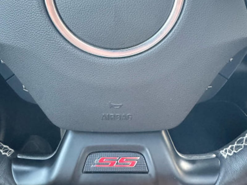 Chevrolet CAMARO 2021 - Imagen 14 de 20
