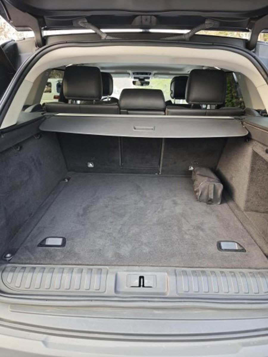 Land Rover Range Rover 2020 - Imagen 13 de 15