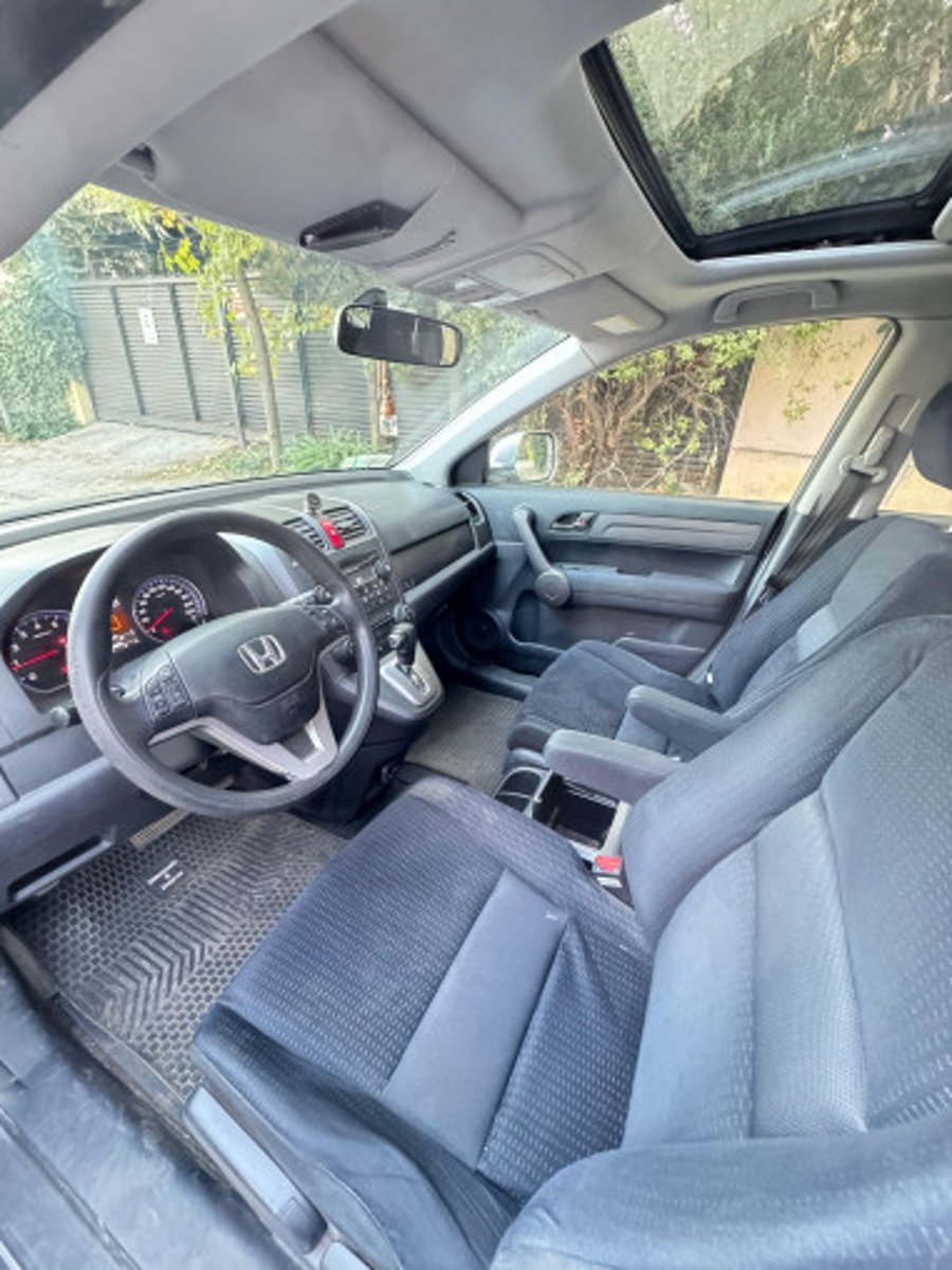 Honda Crv 2008 - Imagen 7 de 11