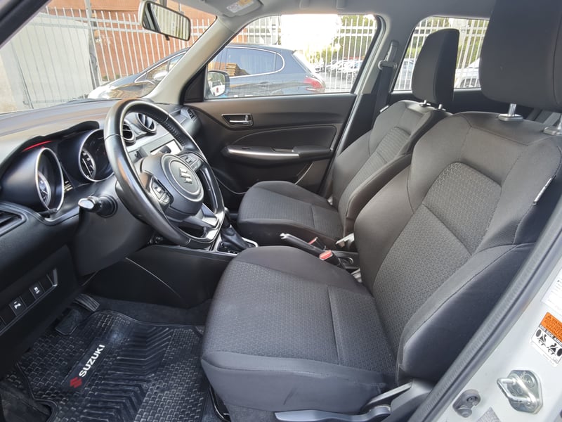 Suzuki SWIFT 2021 - Imagen 6 de 11