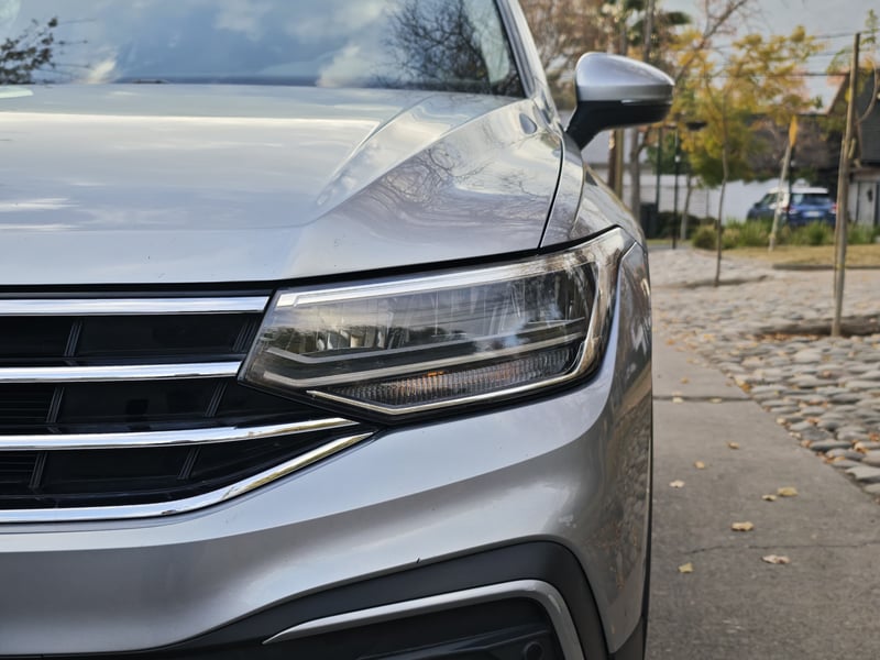 Volkswagen TIGUAN 2023 - Imagen 7 de 17