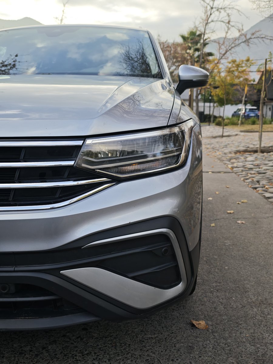 Volkswagen TIGUAN 2023 - Imagen 7 de 17