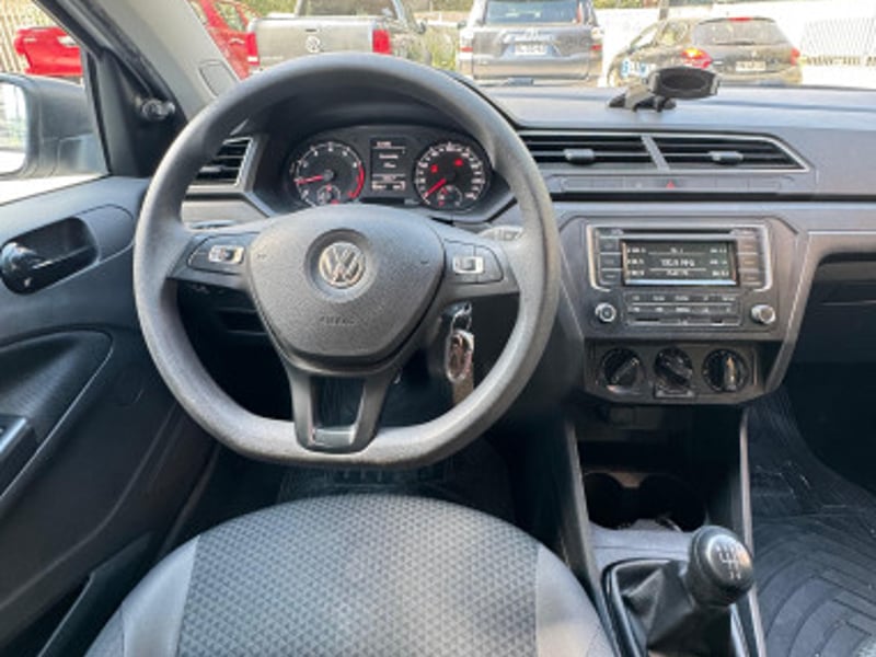 Volkswagen GOL 2022 - Imagen 7 de 8