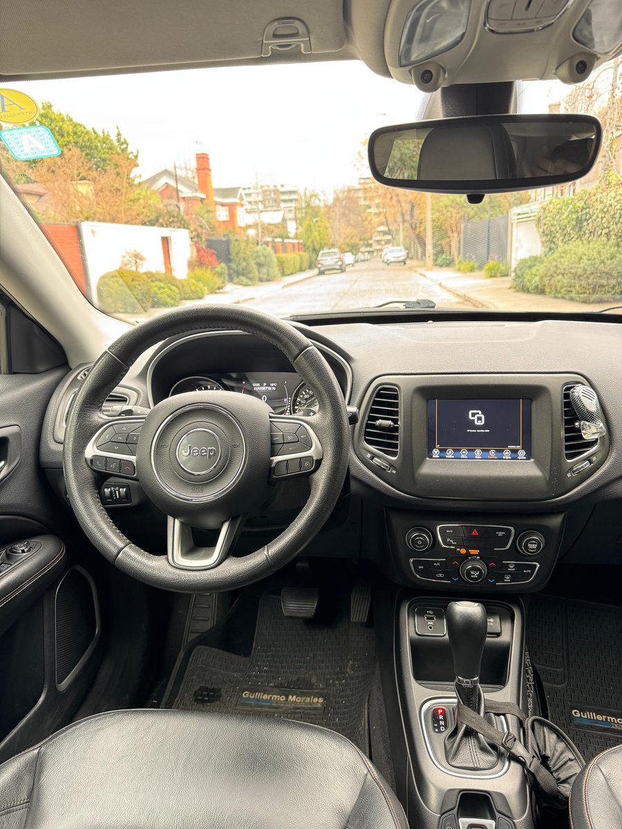 Jeep COMPASS 2020 - Imagen 7 de 15