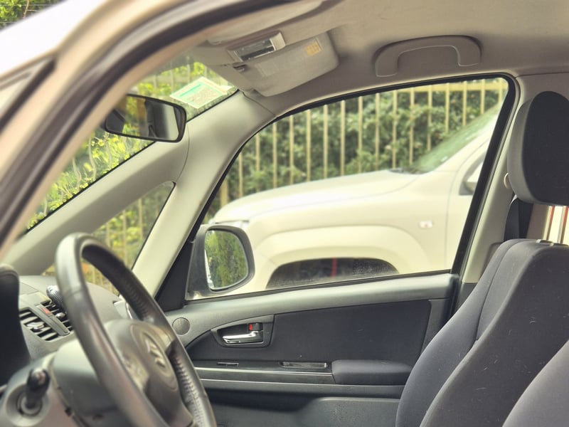 Suzuki SX4 CROSSOVER HB 4X4 1.6 2013 - Imagen 11 de 18