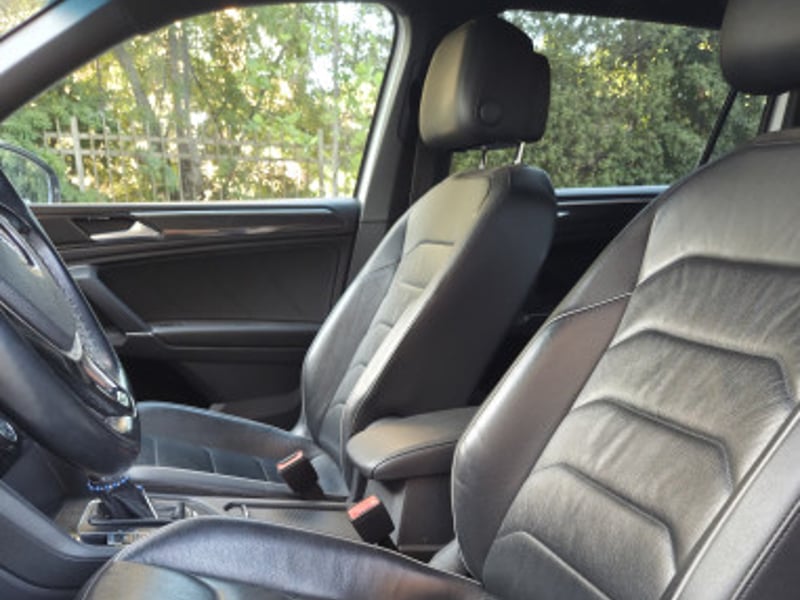 Volkswagen TIGUAN 2019 - Imagen 10 de 14