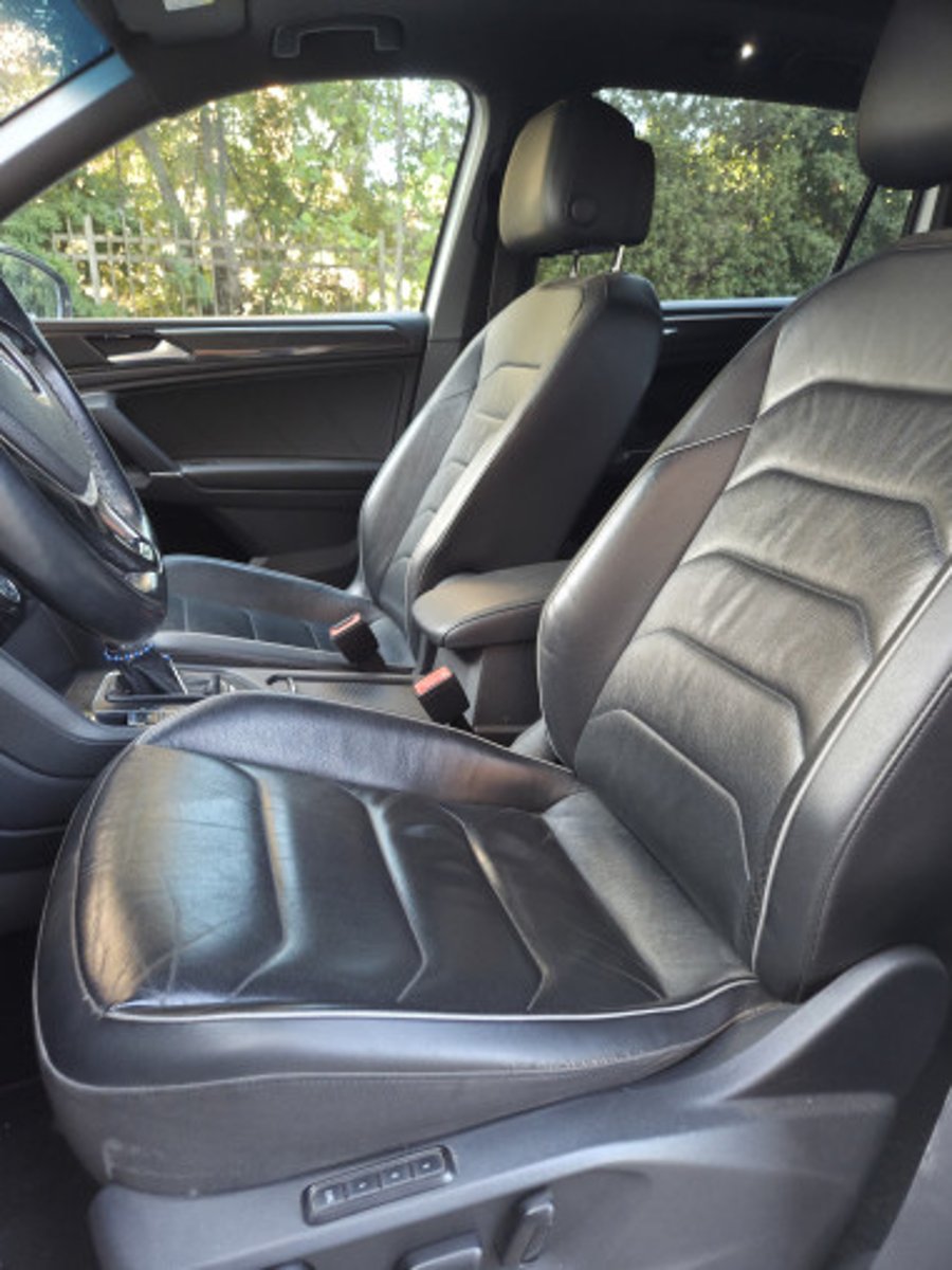 Volkswagen TIGUAN 2019 - Imagen 10 de 14