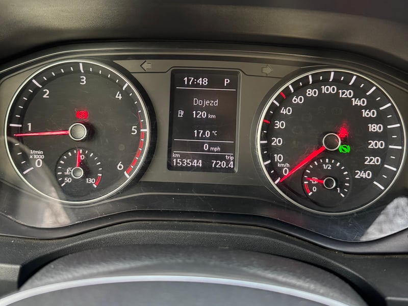 Volkswagen AMAROK 2018 - Imagen 8 de 11