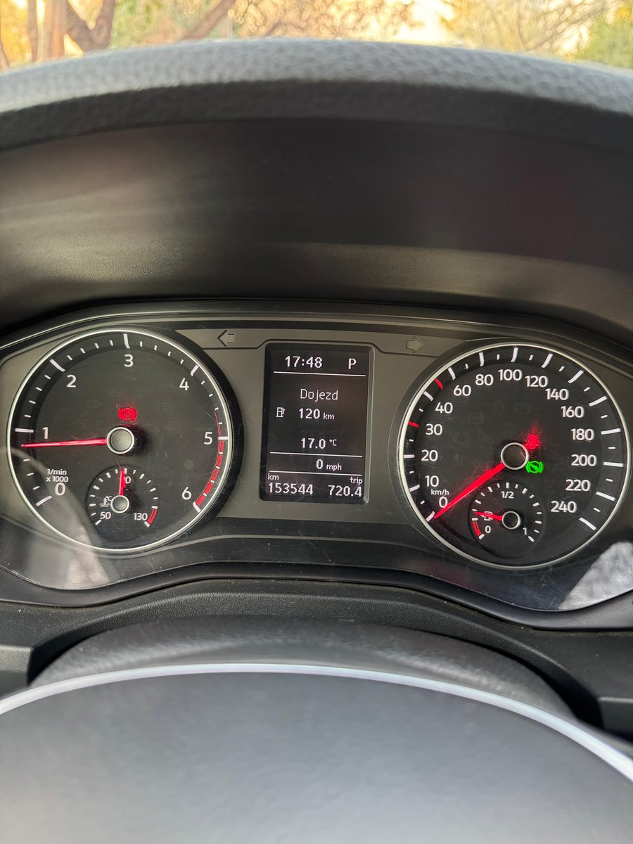 Volkswagen AMAROK 2018 - Imagen 8 de 11