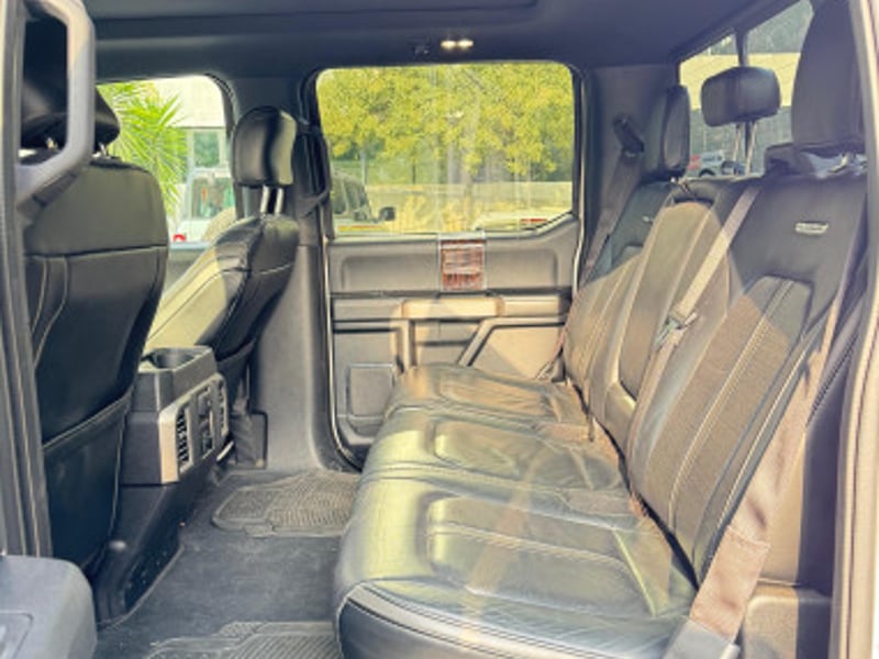 Ford F-150 2017 - Imagen 6 de 11