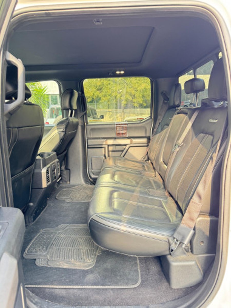 Ford F-150 2017 - Imagen 6 de 11