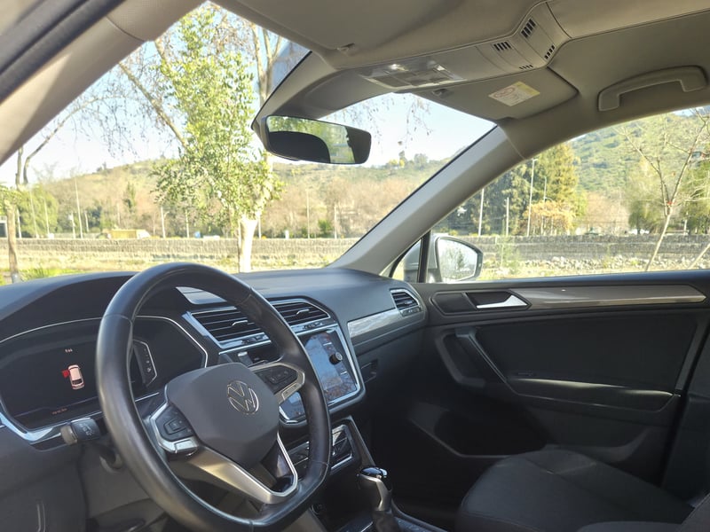Volkswagen TIGUAN 2025 - Imagen 10 de 20