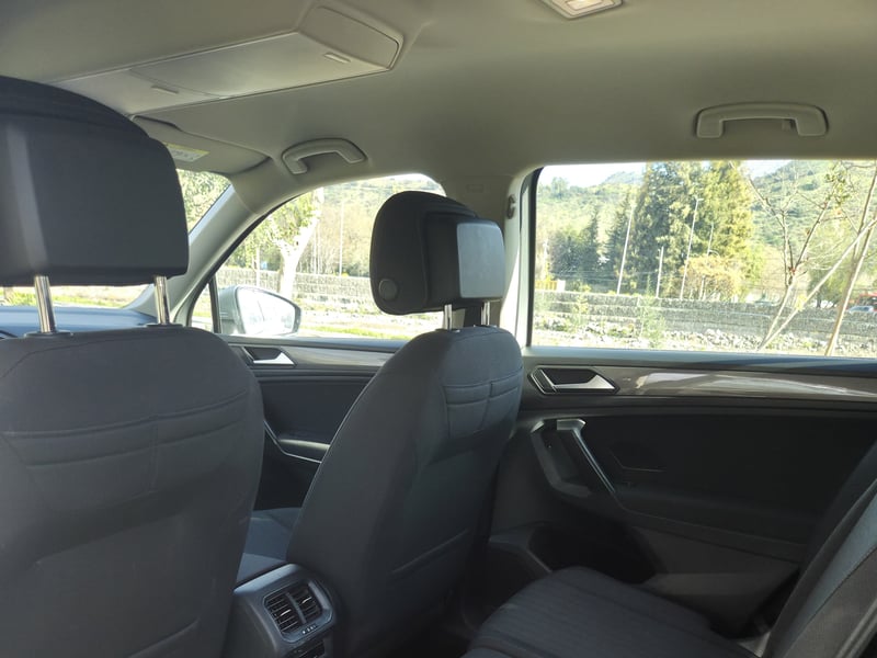 Volkswagen TIGUAN 2025 - Imagen 16 de 20
