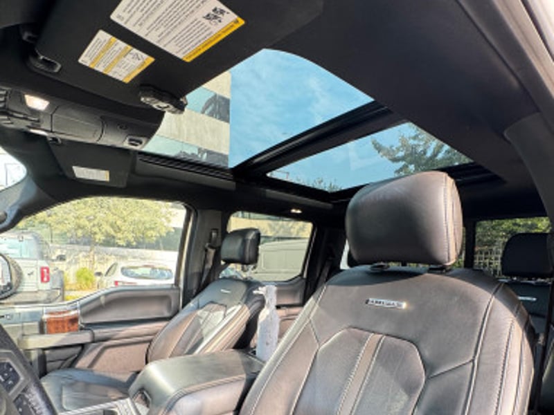 Ford F-150 2017 - Imagen 11 de 11