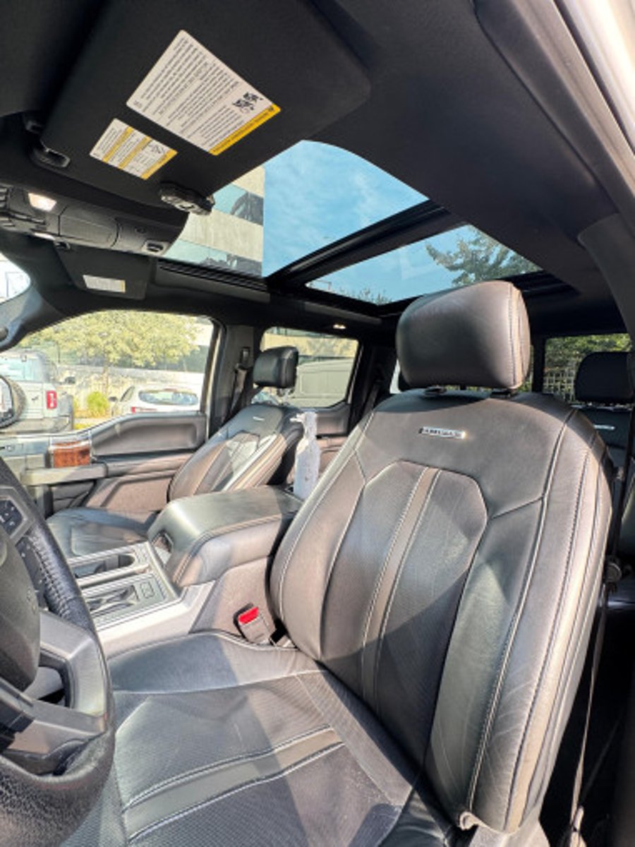 Ford F-150 2017 - Imagen 11 de 11