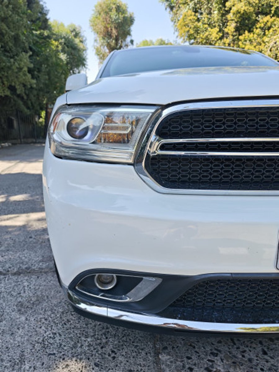 Dodge DURANGO SXT 3.6 AT 2015 - Imagen 5 de 12