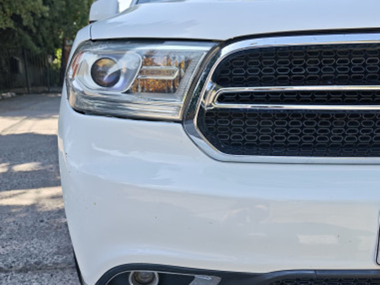 Dodge DURANGO SXT 3.6 AT 2015 - Foto 5 de 12