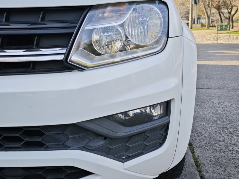 Volkswagen AMAROK 2023 - Imagen 4 de 14