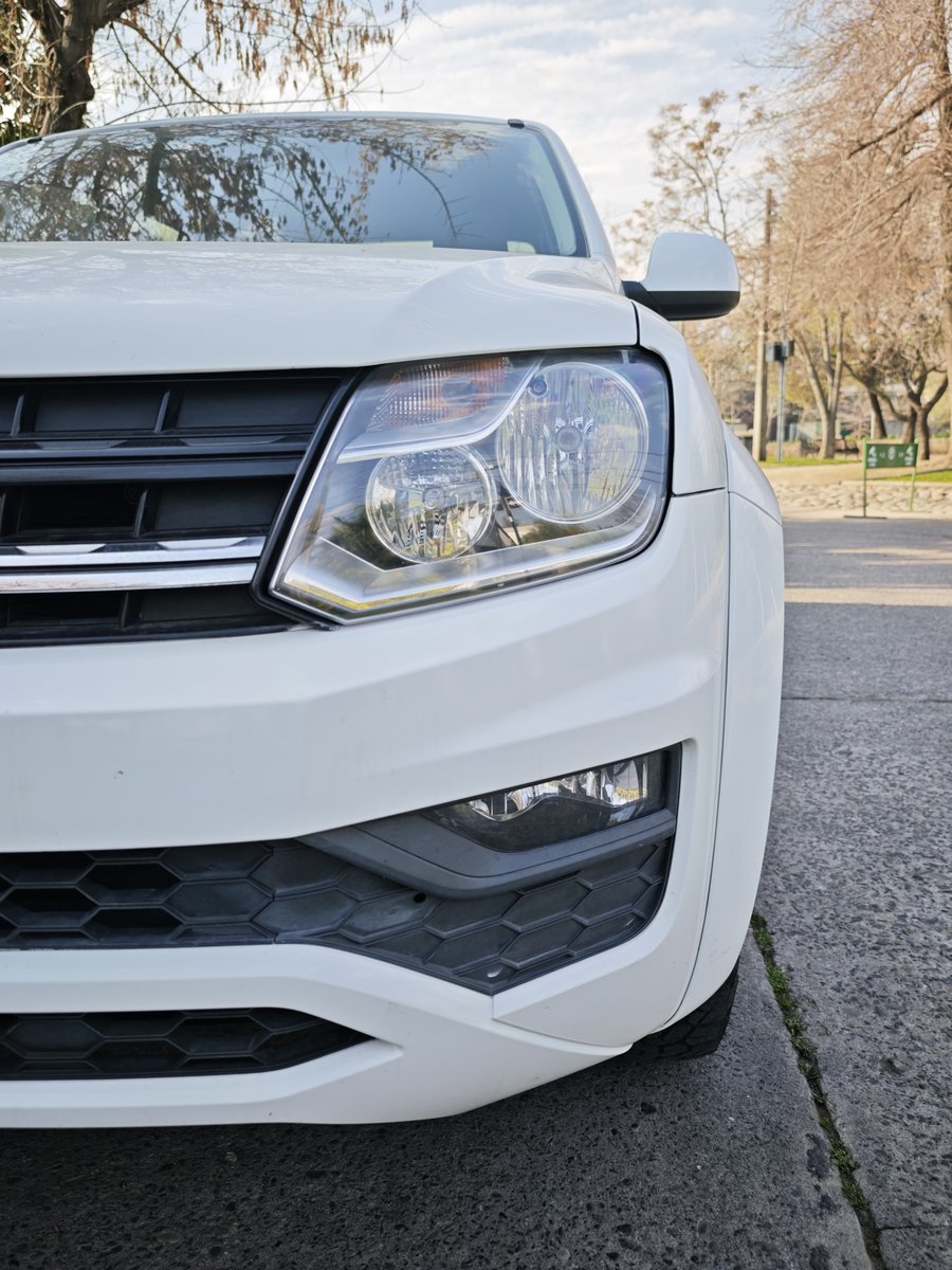 Volkswagen AMAROK 2023 - Imagen 4 de 14