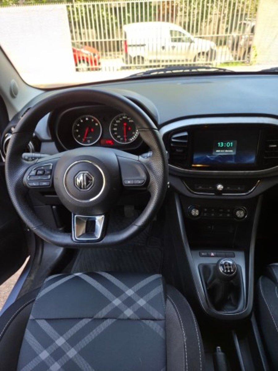 MG 3 2023 - Imagen 8 de 15