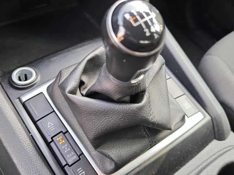 Volkswagen AMAROK 2023 - Imagen 9 de 14
