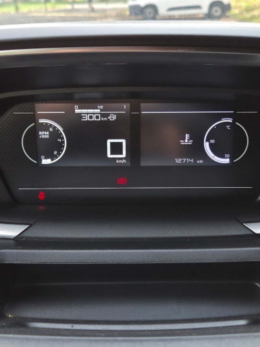 Peugeot PARTNER 2025 - Imagen 5 de 14