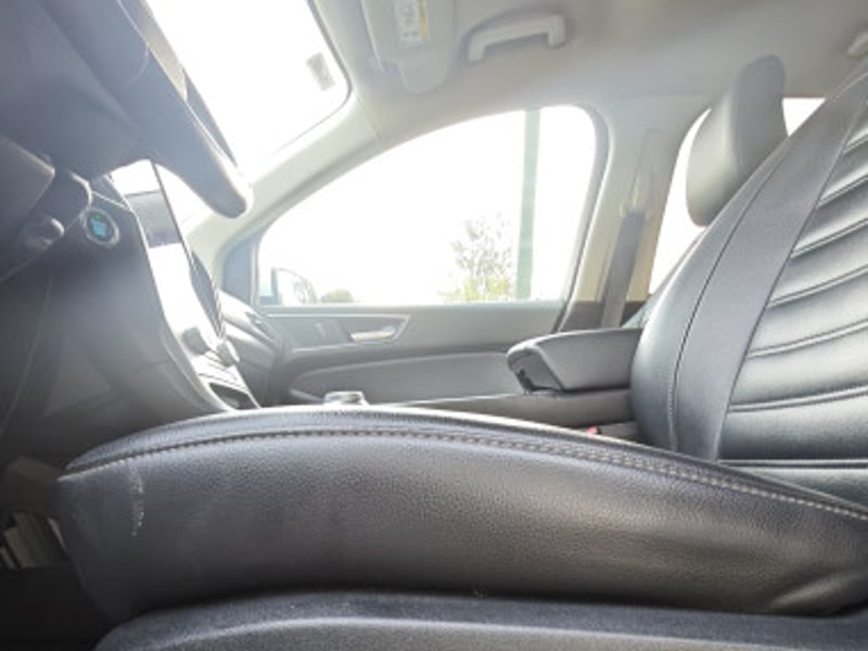 Ford EDGE SEL ECOBOOST 2022 - Imagen 17 de 18