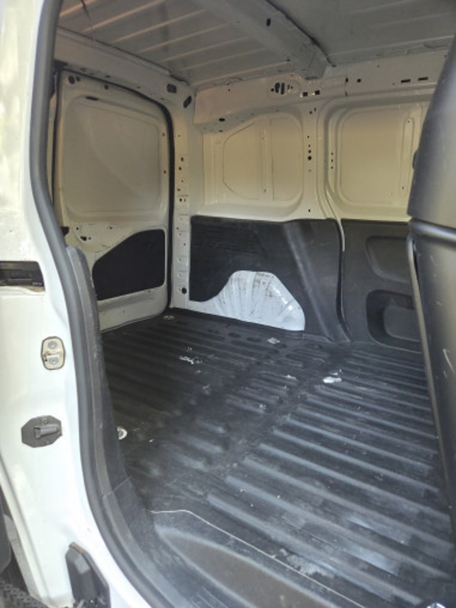 Citroen Berlingo 2024 - Imagen 11 de 11