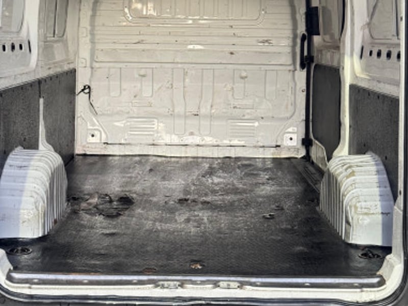 Maxus DELIVER 9 2022 - Imagen 6 de 11