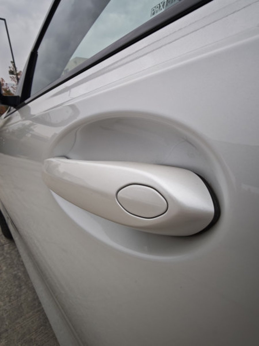 BMW 330E 2021 - Imagen 14 de 18