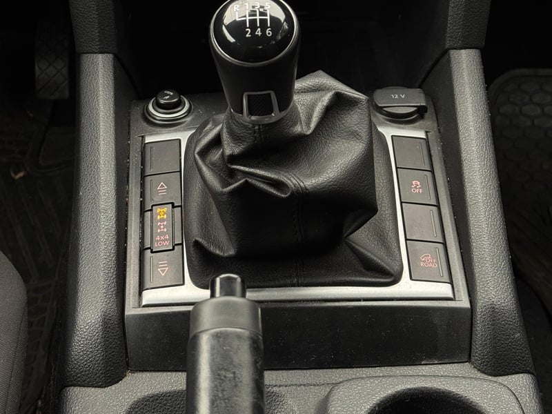 Volkswagen AMAROK 2021 - Imagen 8 de 11