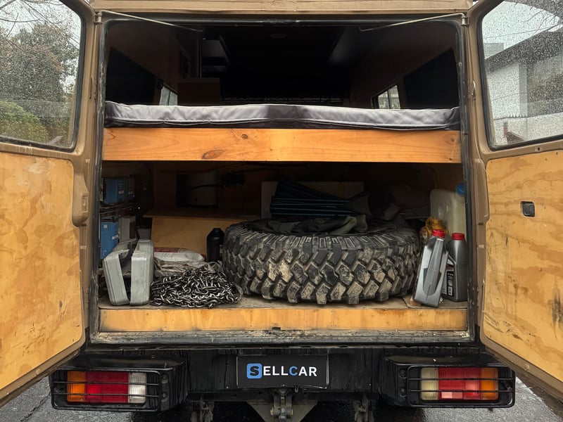 Iveco DAILY 2004 - Imagen 7 de 20