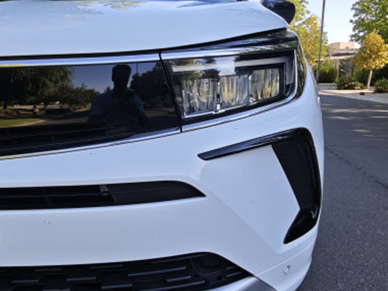 Opel GRANDLAND ULTIMATE 2023 - Imagen 6 de 20