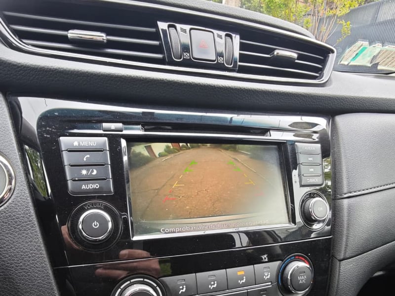 Nissan XTRAIL 2021 - Imagen 15 de 16
