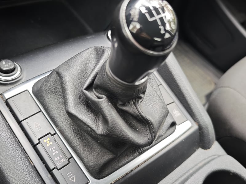 Volkswagen AMAROK 2022 - Imagen 13 de 13