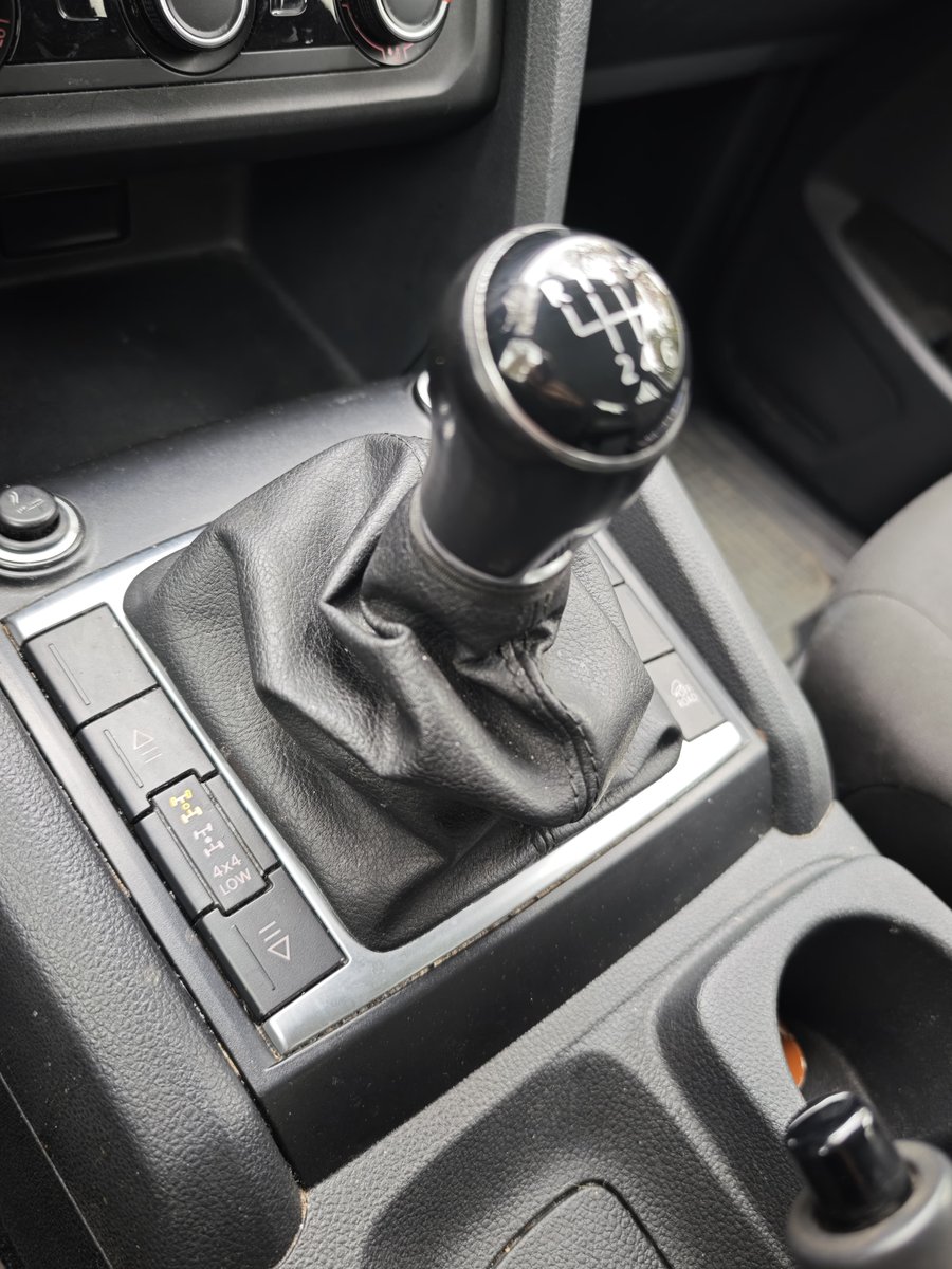 Volkswagen AMAROK 2022 - Imagen 13 de 13